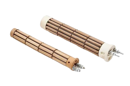 bobbin heater