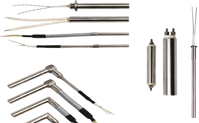 cartridge heater
