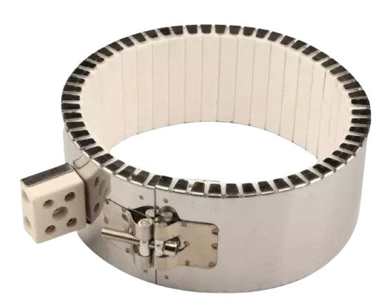 ceramic band heater