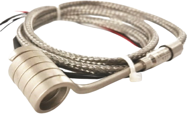 coil heater