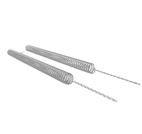 open coil heater