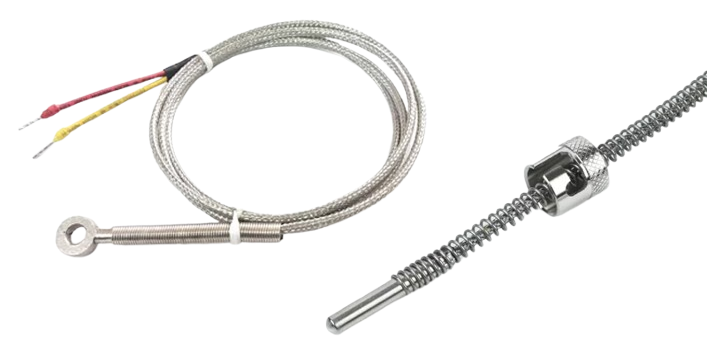 thermocouple